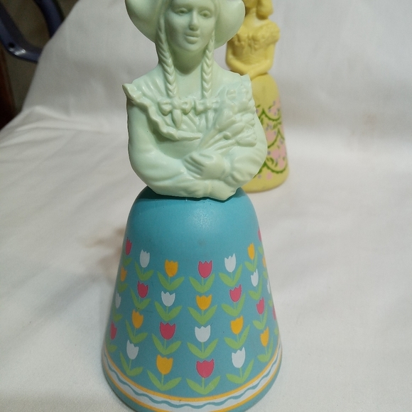 𝅺SET of 3 Avon perfume bottles - Picture 5 of 6